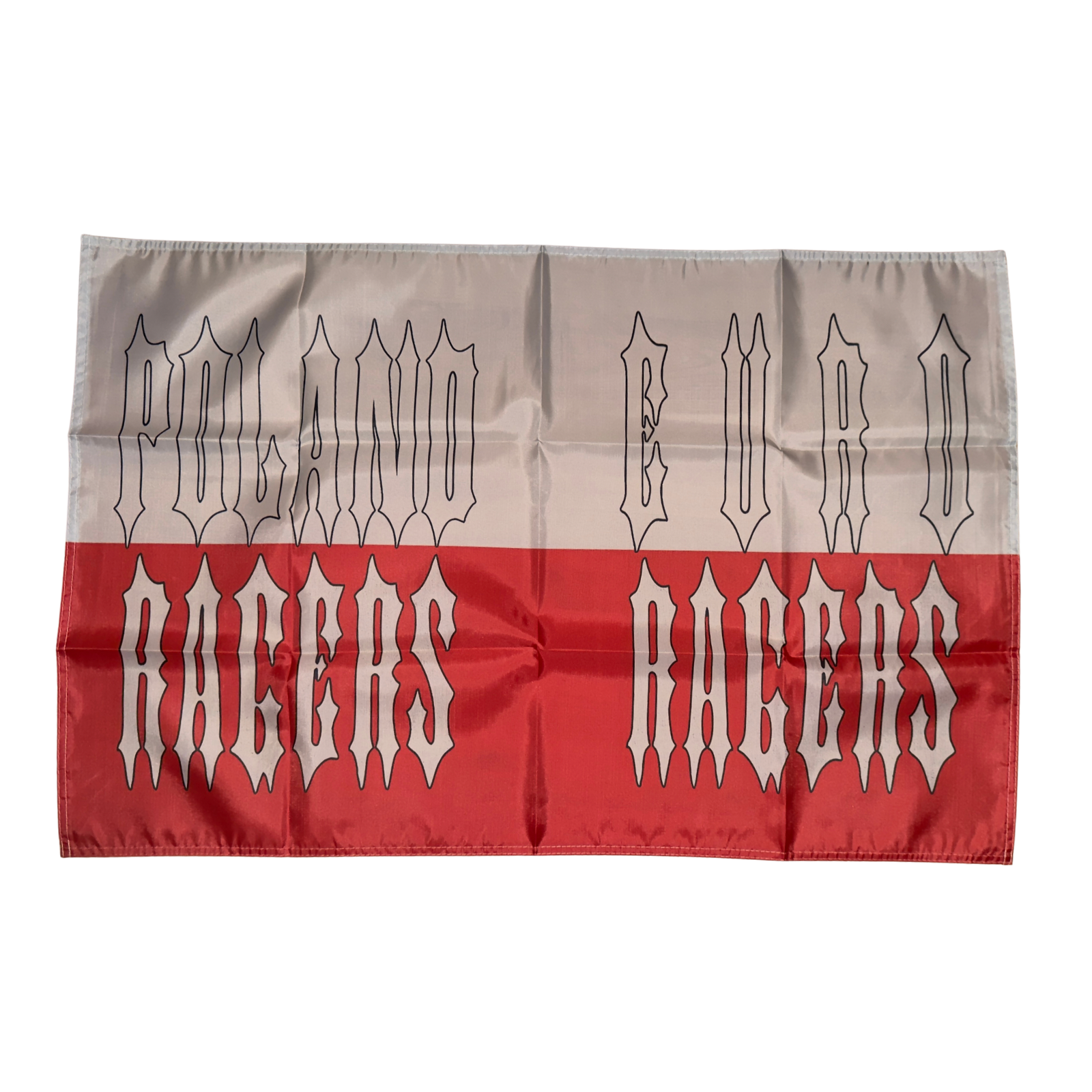 POLANDRAGERS FLAG