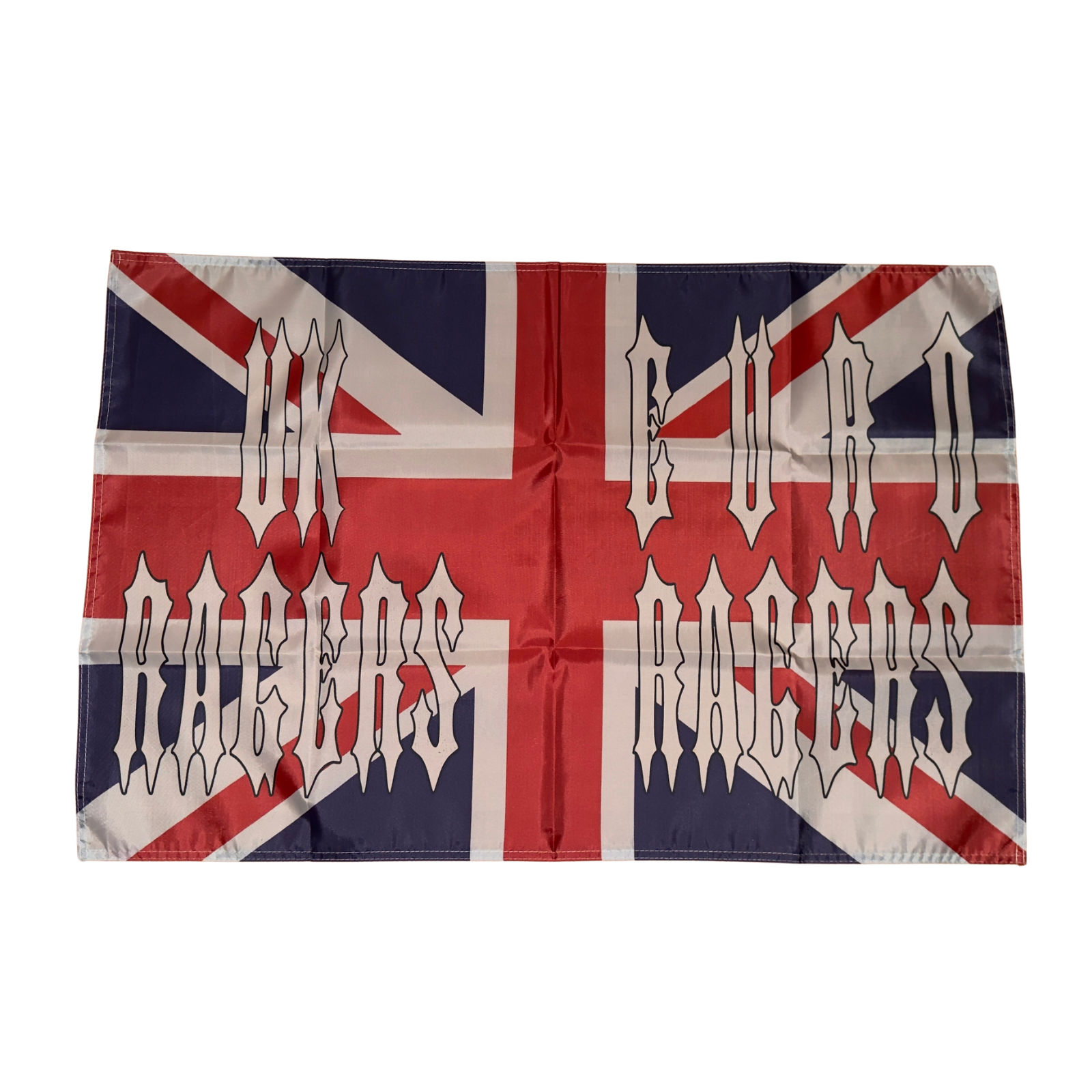 UKRAGERS FLAG