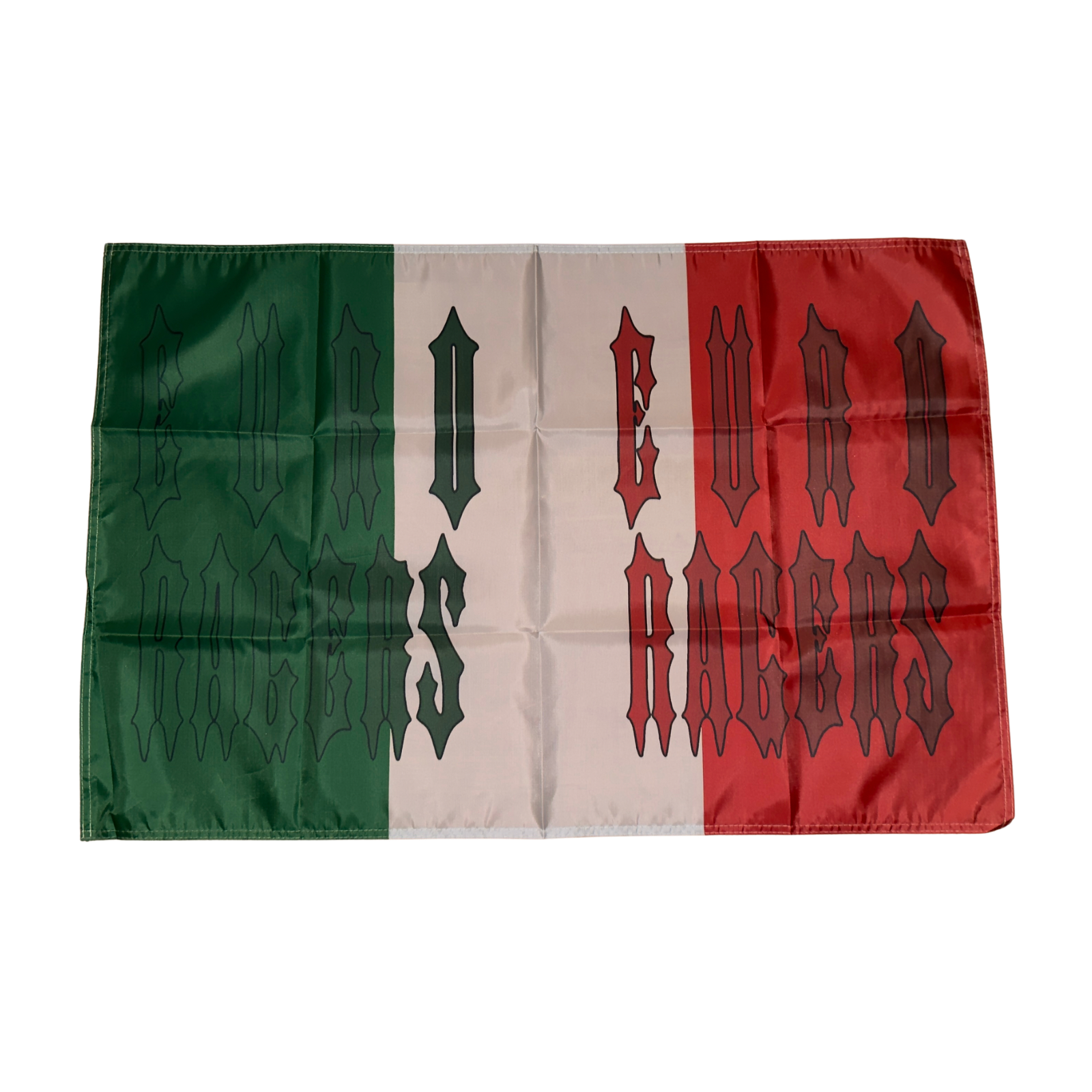 ITALYRAGERS FLAG