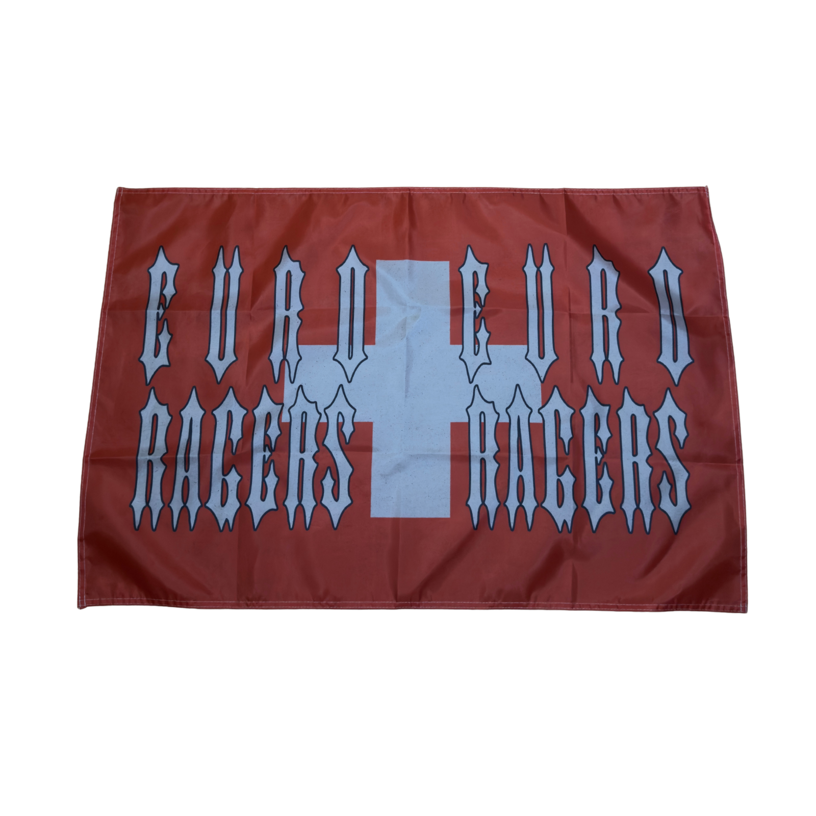SWISSRAGERS FLAG