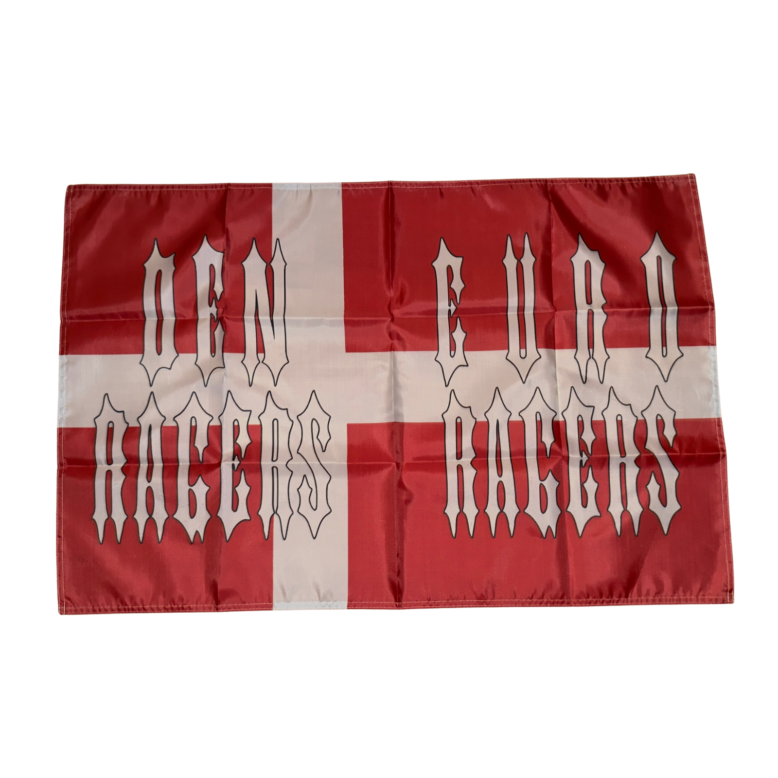 DENRAGERS FLAG