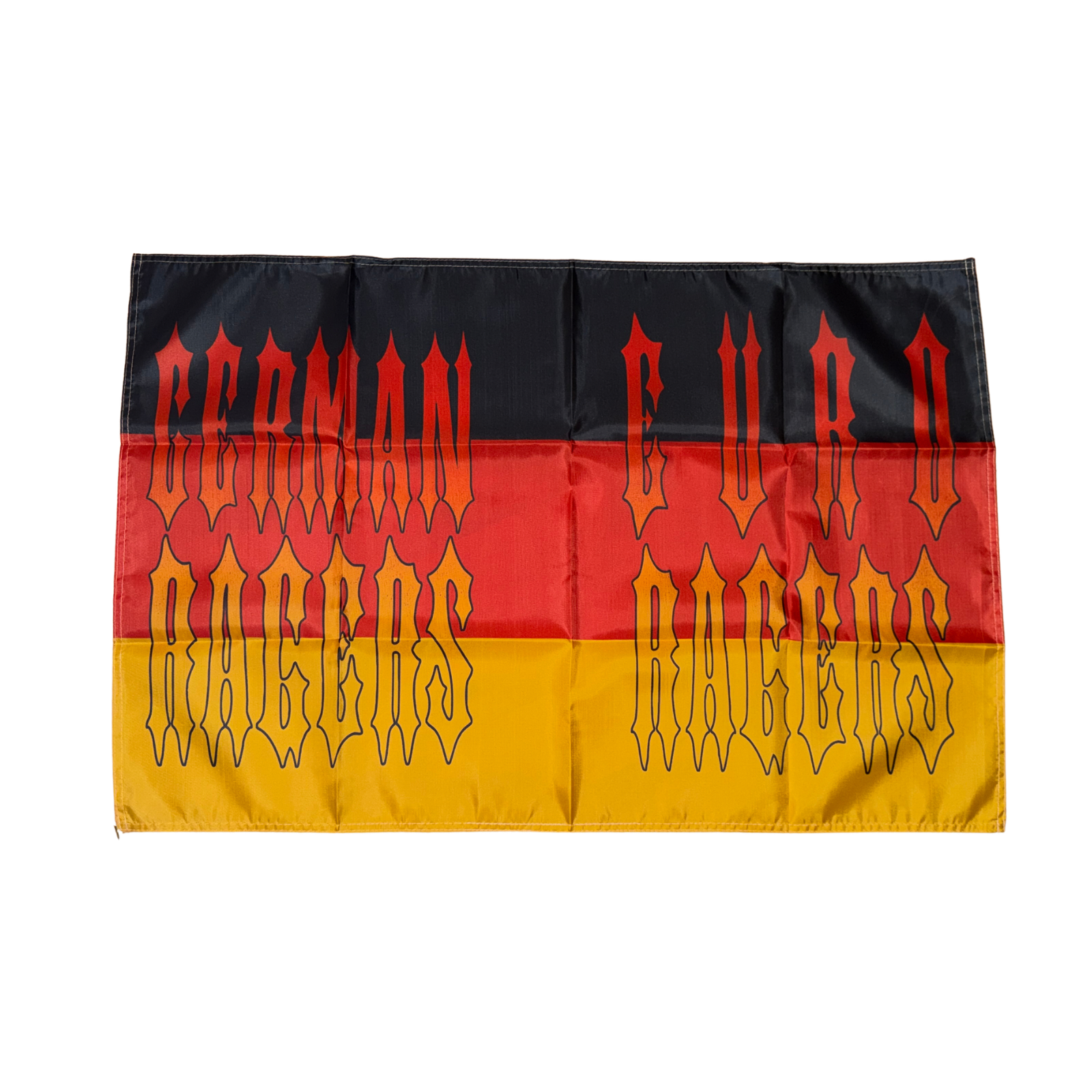 GERMANRAGERS FLAG