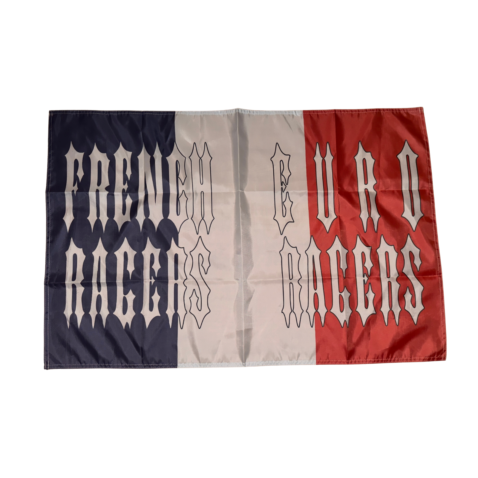 FRENCHRAGERS FLAG