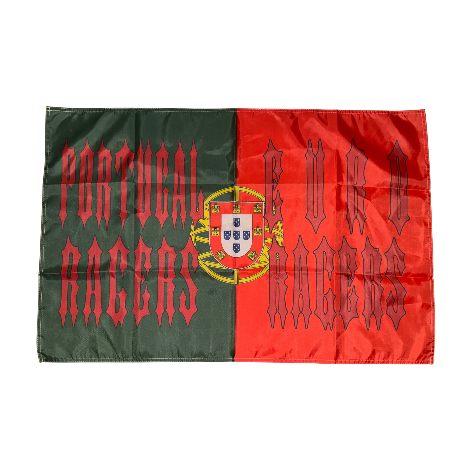 PORTUGALRAGERS FLAG