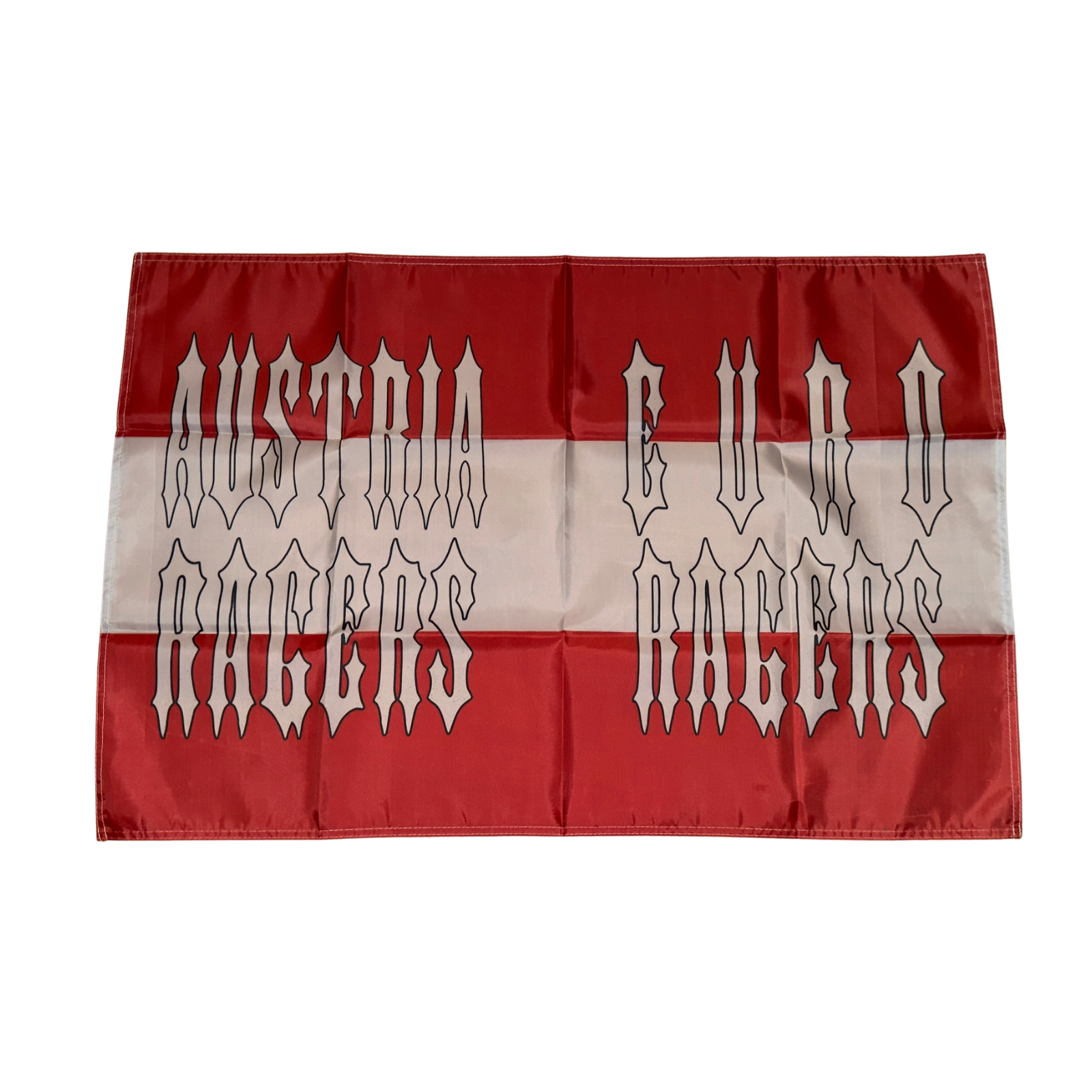 AUSTRIARAGERS FLAG
