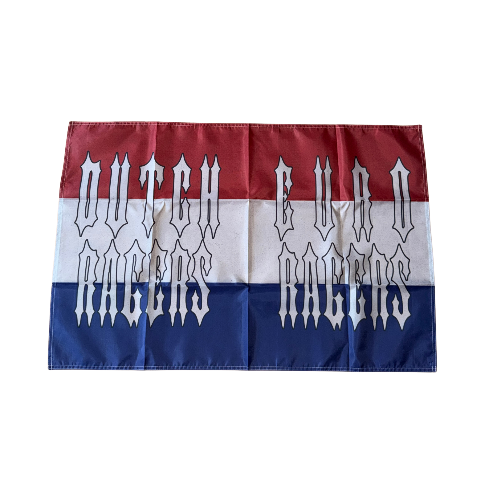 DUTCHRAGERS FLAG
